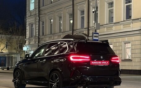 BMW X5, 2020 год, 6 500 000 рублей, 12 фотография