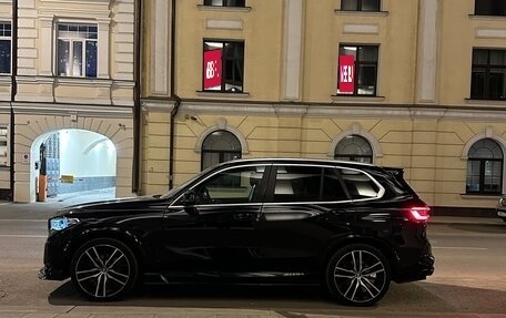 BMW X5, 2020 год, 6 500 000 рублей, 5 фотография