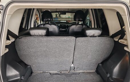 Nissan Note II рестайлинг, 2013 год, 700 000 рублей, 10 фотография