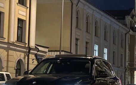 BMW X5, 2020 год, 6 500 000 рублей, 21 фотография