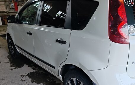 Nissan Note II рестайлинг, 2013 год, 700 000 рублей, 4 фотография