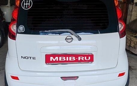 Nissan Note II рестайлинг, 2013 год, 700 000 рублей, 6 фотография
