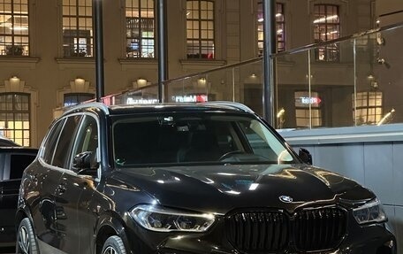 BMW X5, 2020 год, 6 500 000 рублей, 20 фотография