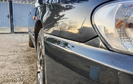 KIA Spectra II (LD), 2008 год, 410 000 рублей, 4 фотография