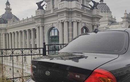 KIA Spectra II (LD), 2008 год, 410 000 рублей, 6 фотография