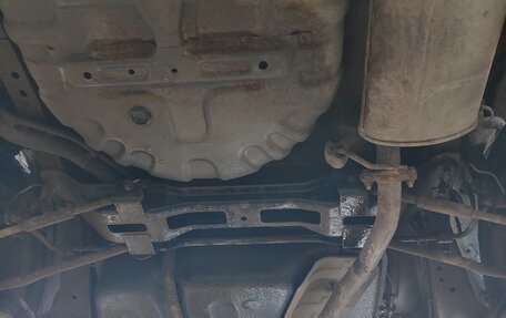 KIA Spectra II (LD), 2008 год, 410 000 рублей, 9 фотография