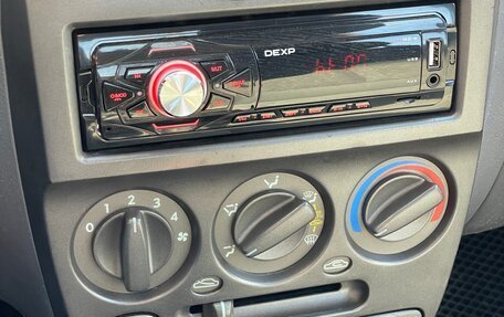 Hyundai Accent II, 2006 год, 549 000 рублей, 13 фотография