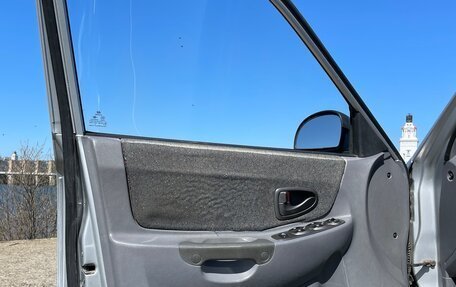 Hyundai Accent II, 2006 год, 549 000 рублей, 20 фотография