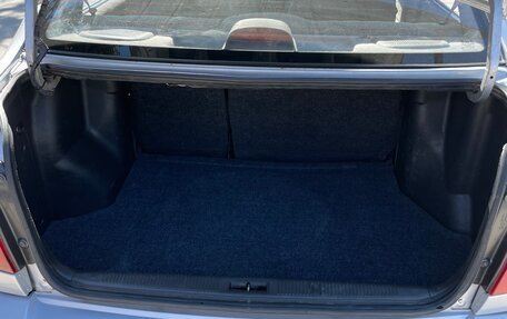 Hyundai Accent II, 2006 год, 549 000 рублей, 11 фотография