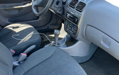 Hyundai Accent II, 2006 год, 549 000 рублей, 17 фотография