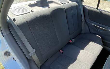 Hyundai Accent II, 2006 год, 549 000 рублей, 19 фотография