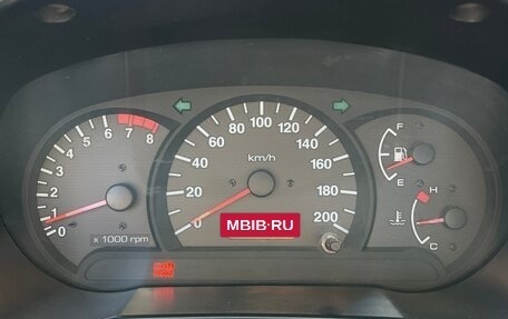 Hyundai Accent II, 2006 год, 549 000 рублей, 12 фотография