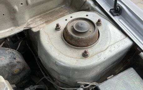 Hyundai Accent II, 2006 год, 549 000 рублей, 26 фотография