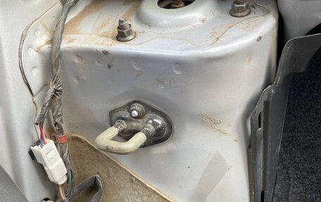 Hyundai Accent II, 2006 год, 549 000 рублей, 28 фотография