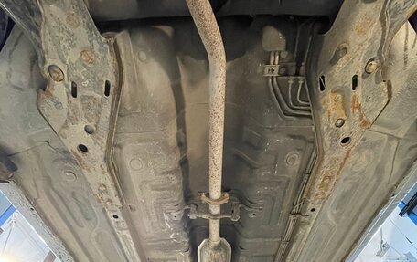 Hyundai Accent II, 2006 год, 549 000 рублей, 22 фотография