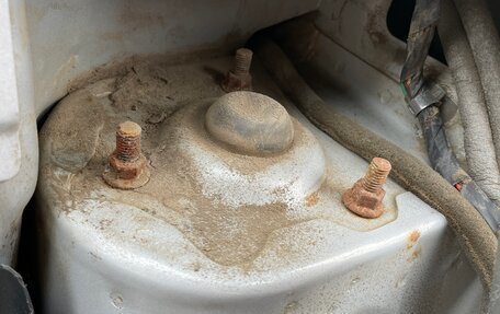 Hyundai Accent II, 2006 год, 549 000 рублей, 29 фотография