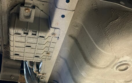 Hyundai Accent II, 2006 год, 549 000 рублей, 25 фотография