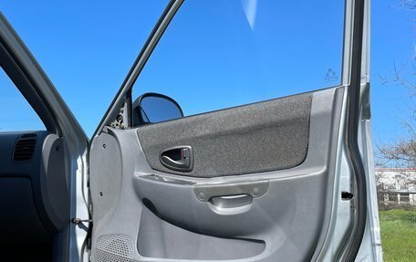 Hyundai Accent II, 2006 год, 549 000 рублей, 21 фотография