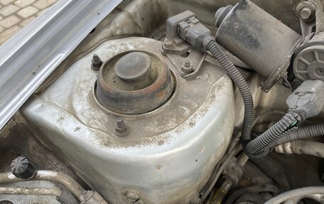 Hyundai Accent II, 2006 год, 549 000 рублей, 27 фотография