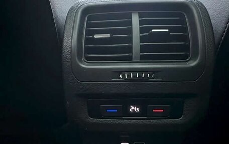 Volkswagen Touran III, 2022 год, 2 190 000 рублей, 18 фотография