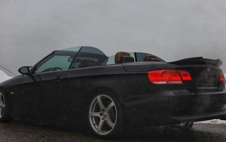 BMW 3 серия, 2009 год, 2 200 000 рублей, 4 фотография