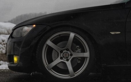 BMW 3 серия, 2009 год, 2 200 000 рублей, 3 фотография