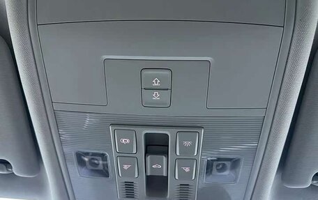 Volkswagen Touran III, 2022 год, 2 190 000 рублей, 17 фотография