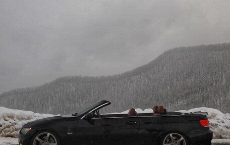 BMW 3 серия, 2009 год, 2 200 000 рублей, 5 фотография