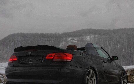 BMW 3 серия, 2009 год, 2 200 000 рублей, 6 фотография