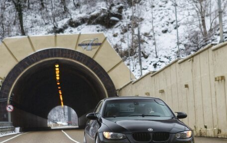 BMW 3 серия, 2009 год, 2 200 000 рублей, 14 фотография