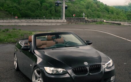 BMW 3 серия, 2009 год, 2 200 000 рублей, 13 фотография