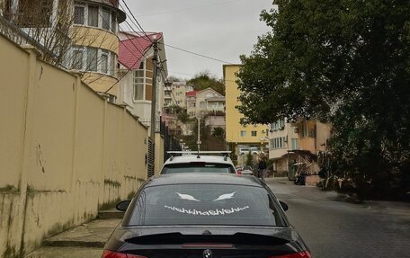 BMW 3 серия, 2009 год, 2 200 000 рублей, 12 фотография