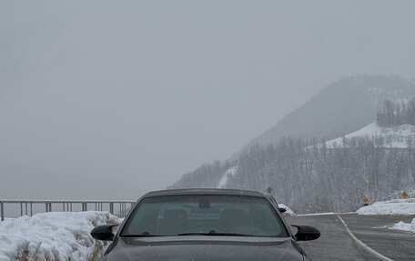 BMW 3 серия, 2009 год, 2 200 000 рублей, 17 фотография