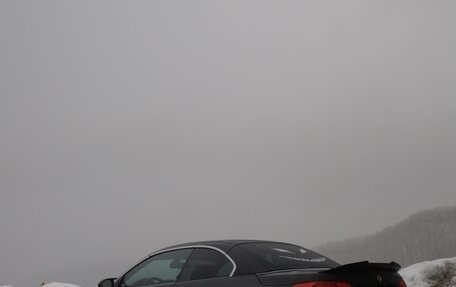 BMW 3 серия, 2009 год, 2 200 000 рублей, 7 фотография