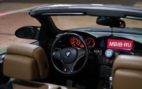 BMW 3 серия, 2009 год, 2 200 000 рублей, 8 фотография