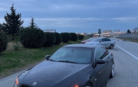 BMW 3 серия, 2009 год, 2 200 000 рублей, 19 фотография