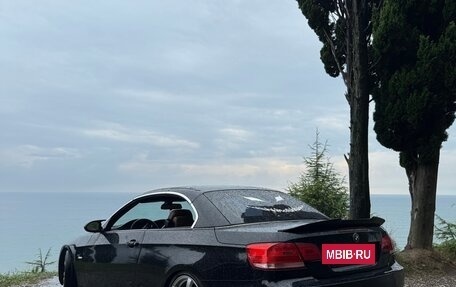 BMW 3 серия, 2009 год, 2 200 000 рублей, 10 фотография