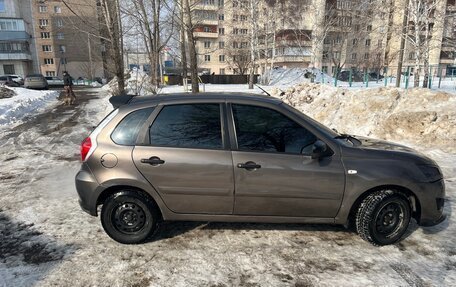 Datsun mi-DO, 2017 год, 470 000 рублей, 3 фотография