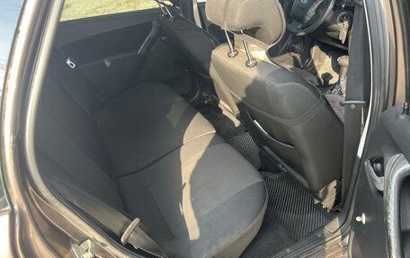 Datsun mi-DO, 2017 год, 470 000 рублей, 10 фотография