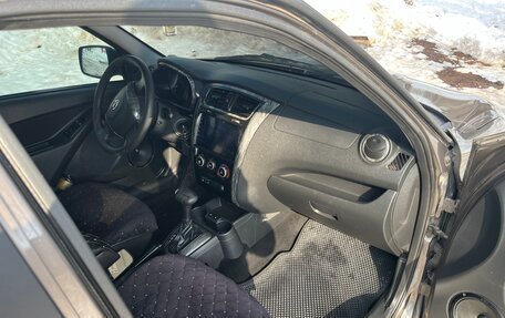 Datsun mi-DO, 2017 год, 470 000 рублей, 8 фотография