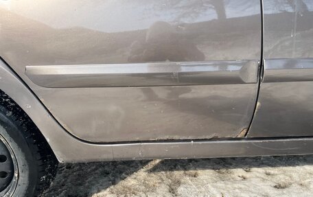 Datsun mi-DO, 2017 год, 470 000 рублей, 11 фотография