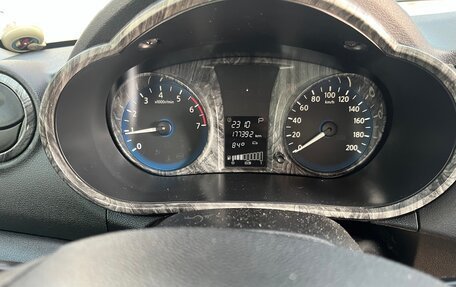 Datsun mi-DO, 2017 год, 470 000 рублей, 6 фотография