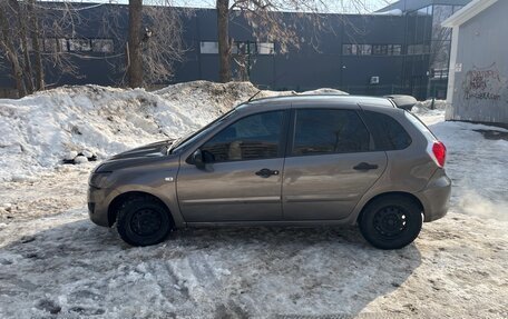 Datsun mi-DO, 2017 год, 470 000 рублей, 4 фотография