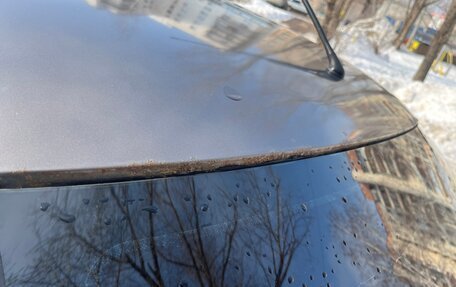 Datsun mi-DO, 2017 год, 470 000 рублей, 12 фотография