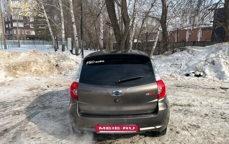 Datsun mi-DO, 2017 год, 470 000 рублей, 5 фотография