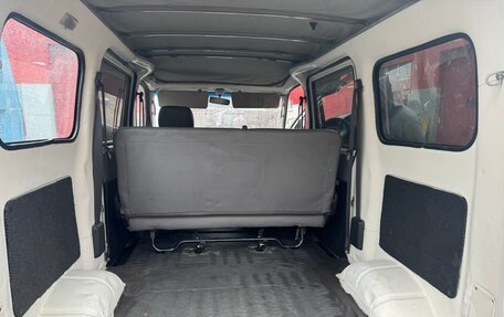Toyota Lite Ace VI, 2010 год, 800 000 рублей, 3 фотография
