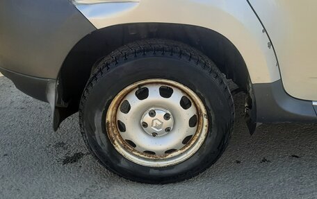 Renault Duster I рестайлинг, 2012 год, 850 000 рублей, 26 фотография