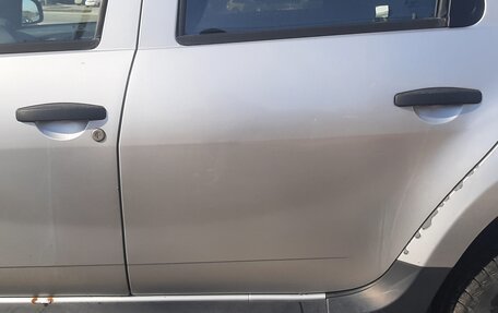 Renault Duster I рестайлинг, 2012 год, 850 000 рублей, 21 фотография