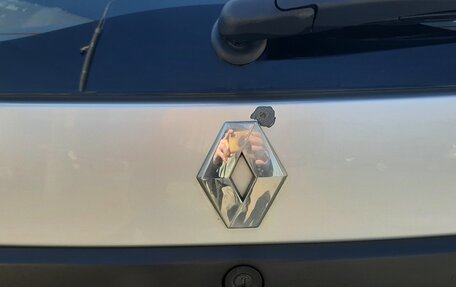 Renault Duster I рестайлинг, 2012 год, 850 000 рублей, 19 фотография