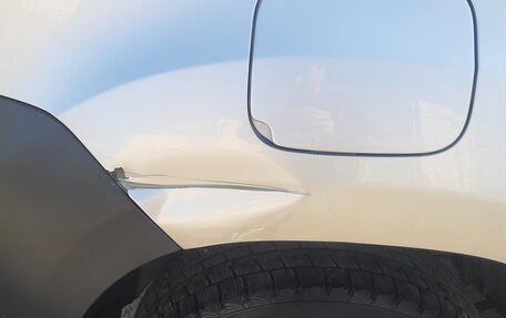 Renault Duster I рестайлинг, 2012 год, 850 000 рублей, 25 фотография